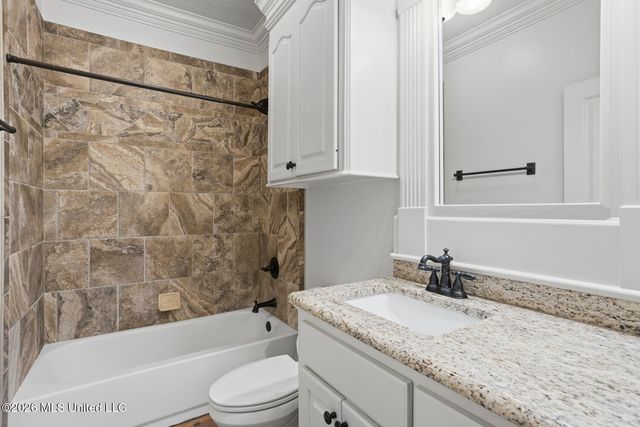 4282 Berlin Drive, Jackson, MS 39211