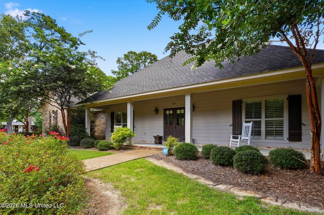 4282 Berlin Drive, Jackson, MS 39211