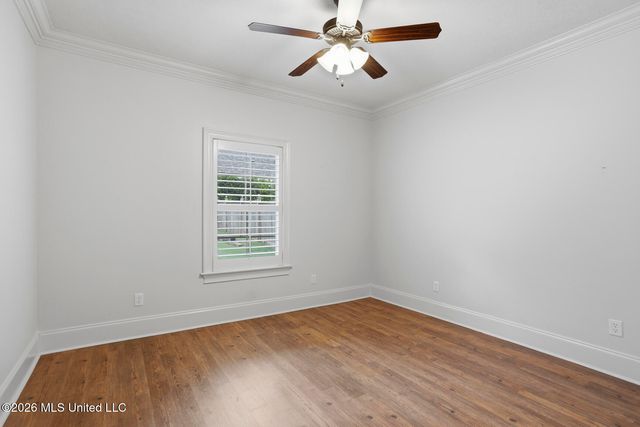 4282 Berlin Drive, Jackson, MS 39211