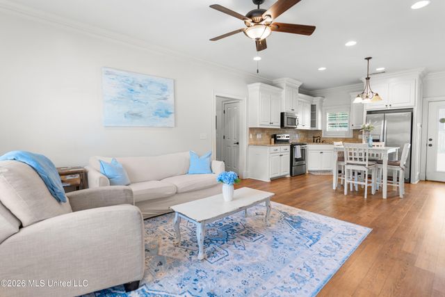 4282 Berlin Drive, Jackson, MS 39211