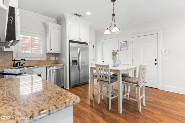 4282 Berlin Drive, Jackson, MS 39211
