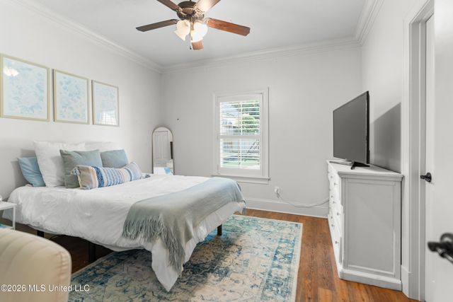 4282 Berlin Drive, Jackson, MS 39211