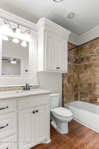 4282 Berlin Drive, Jackson, MS 39211