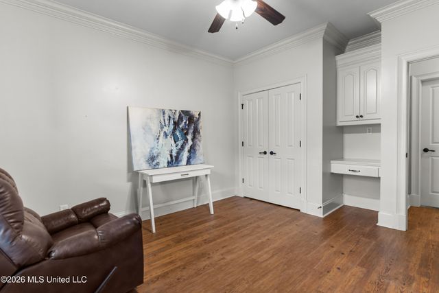 4282 Berlin Drive, Jackson, MS 39211