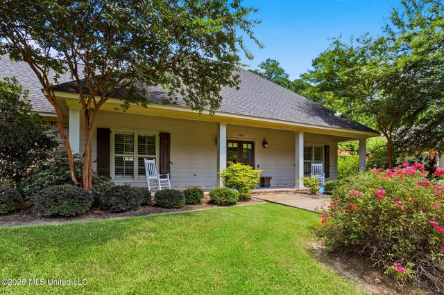 4282 Berlin Drive, Jackson, MS 39211