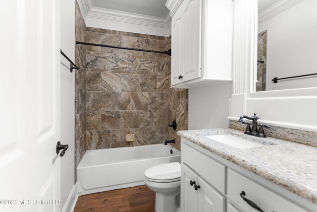 4282 Berlin Drive, Jackson, MS 39211