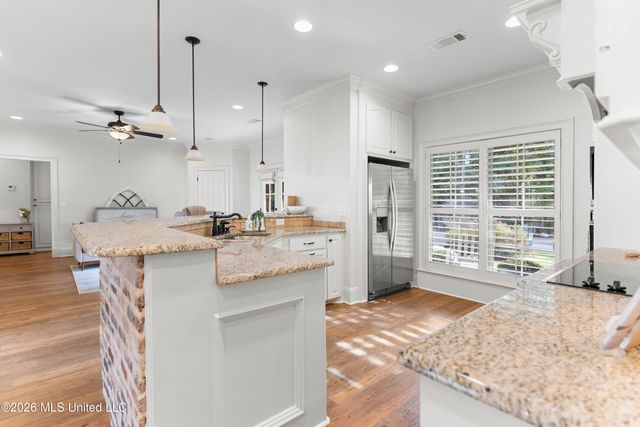 4282 Berlin Drive, Jackson, MS 39211