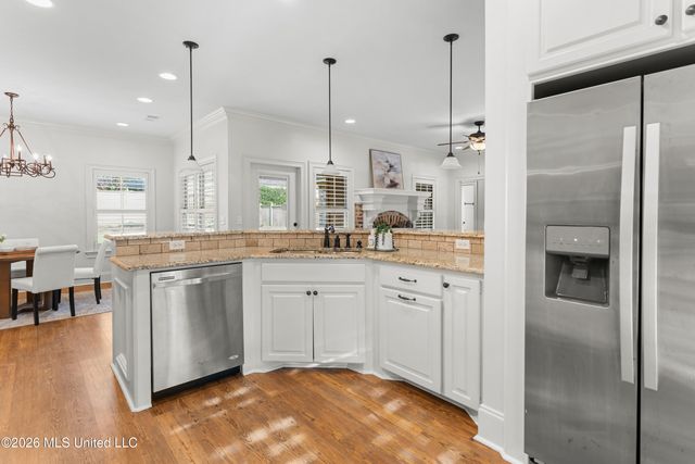4282 Berlin Drive, Jackson, MS 39211