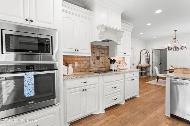 4282 Berlin Drive, Jackson, MS 39211