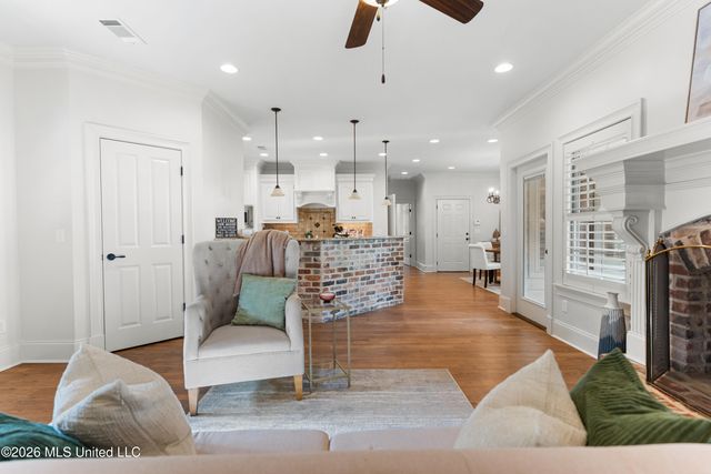 4282 Berlin Drive, Jackson, MS 39211