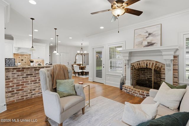 4282 Berlin Drive, Jackson, MS 39211