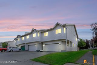 7031 Fairweather Park Loop, #33, Anchorage, AK 99518