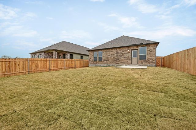 1529 Carriageway DR, Georgetown, TX 78626