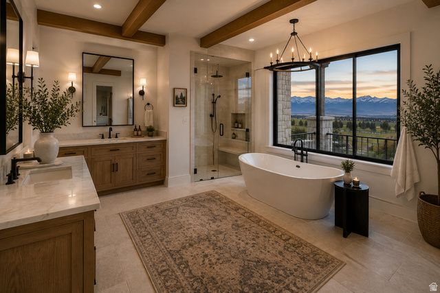 3851 W MOUNTAINTOP CIR, Cedar Hills, UT 84062