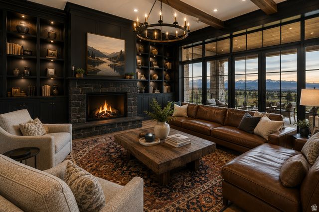 3851 W MOUNTAINTOP CIR, Cedar Hills, UT 84062