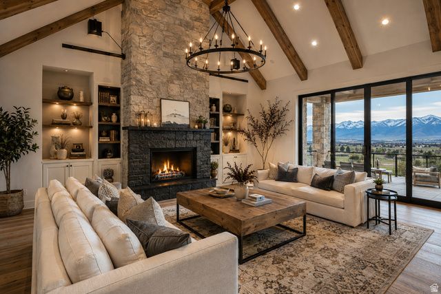 3851 W MOUNTAINTOP CIR, Cedar Hills, UT 84062