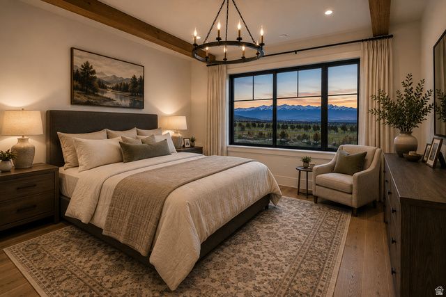 3851 W MOUNTAINTOP CIR, Cedar Hills, UT 84062