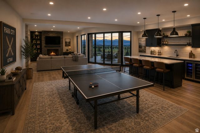 3851 W MOUNTAINTOP CIR, Cedar Hills, UT 84062