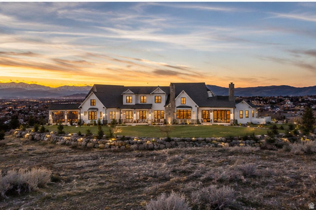 3851 W MOUNTAINTOP CIR, Cedar Hills, UT 84062 — photo 2
