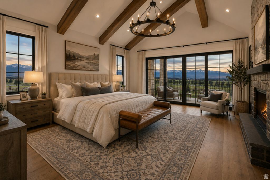3851 W MOUNTAINTOP CIR, Cedar Hills, UT 84062 — photo 5