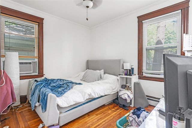 207 Jewett Street, Providence, RI 02908