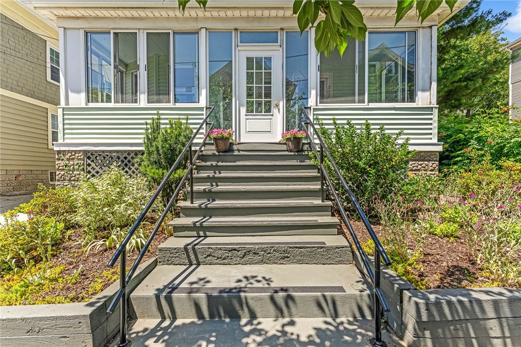 207 Jewett Street, Providence, RI 02908