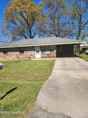 302 Auburn Drive, Carencro, LA 70520
