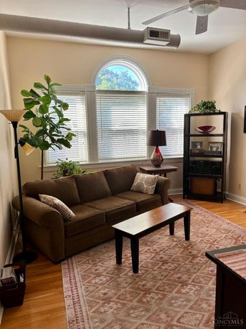 2114 Fulton Avenue, Cincinnati, OH 45206