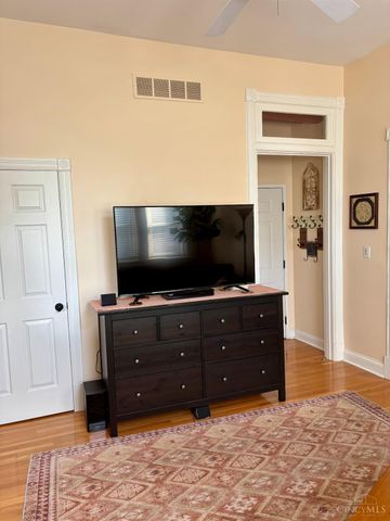 2114 Fulton Avenue, Cincinnati, OH 45206