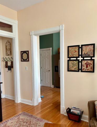 2114 Fulton Avenue, Cincinnati, OH 45206