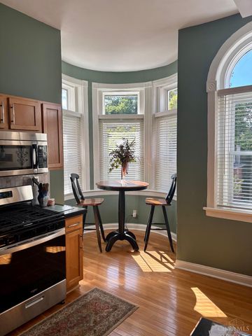 2114 Fulton Avenue, Cincinnati, OH 45206