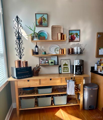 2114 Fulton Avenue, Cincinnati, OH 45206