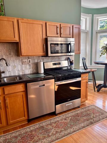 2114 Fulton Avenue, Cincinnati, OH 45206