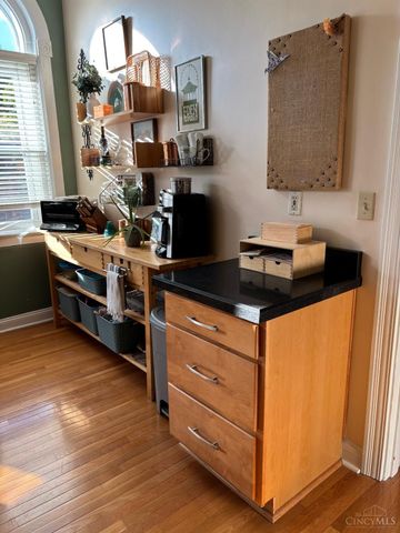 2114 Fulton Avenue, Cincinnati, OH 45206