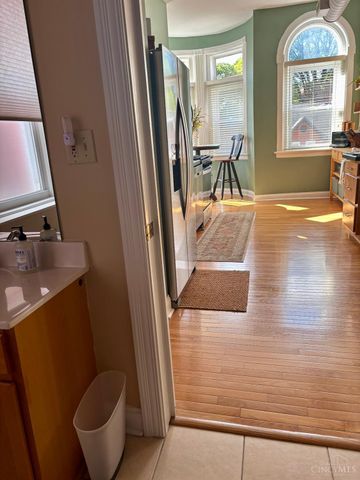 2114 Fulton Avenue, Cincinnati, OH 45206