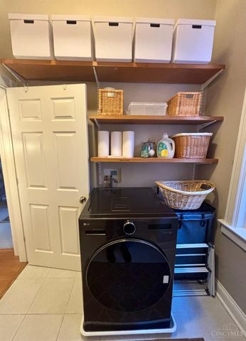 2114 Fulton Avenue, Cincinnati, OH 45206