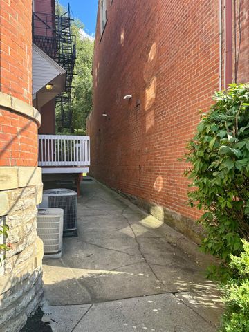 2114 Fulton Avenue, Cincinnati, OH 45206