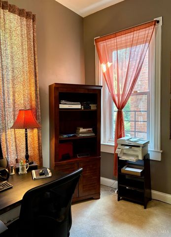 2114 Fulton Avenue, Cincinnati, OH 45206