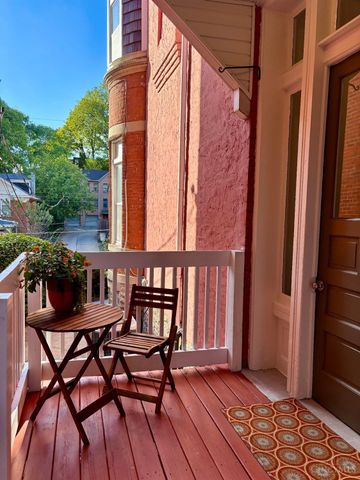 2114 Fulton Avenue, Cincinnati, OH 45206