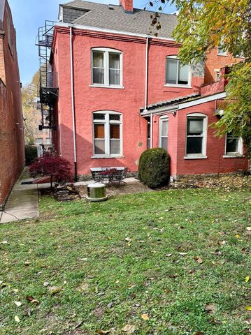 2114 Fulton Avenue, Cincinnati, OH 45206