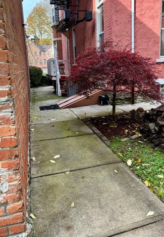 2114 Fulton Avenue, Cincinnati, OH 45206