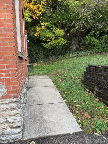 2114 Fulton Avenue, Cincinnati, OH 45206