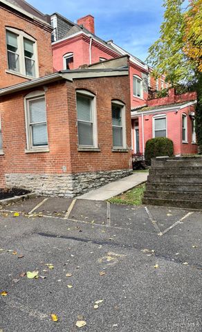 2114 Fulton Avenue, Cincinnati, OH 45206