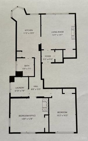 2114 Fulton Avenue, Cincinnati, OH 45206