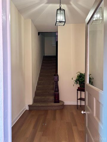 2114 Fulton Avenue, Cincinnati, OH 45206