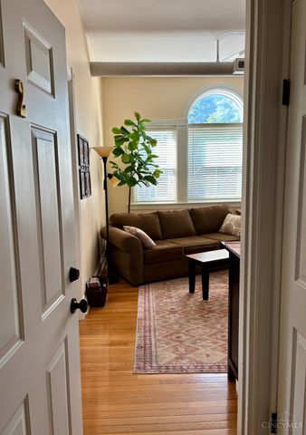 2114 Fulton Avenue, Cincinnati, OH 45206