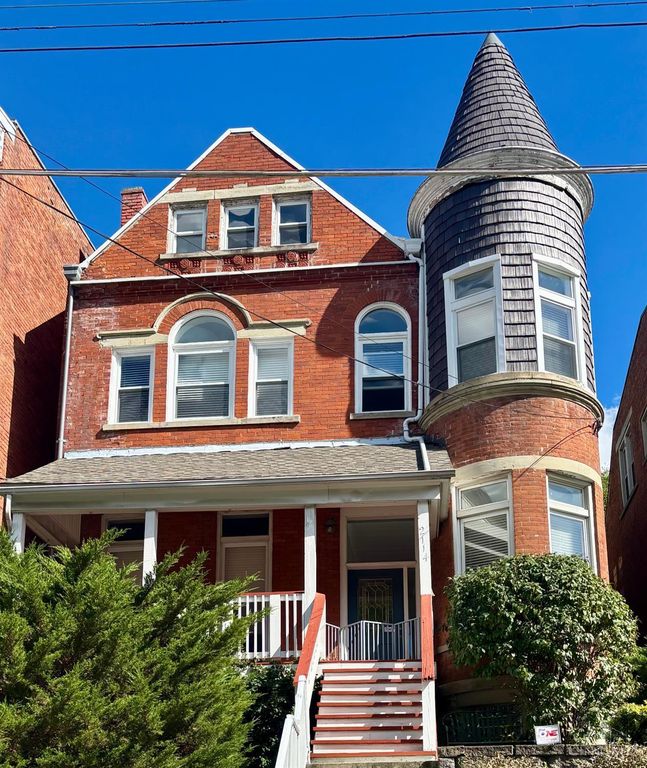 2114 Fulton Avenue, Cincinnati, OH 45206