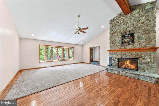 322 BUTTONWOOD RD, Landenberg, PA 19350