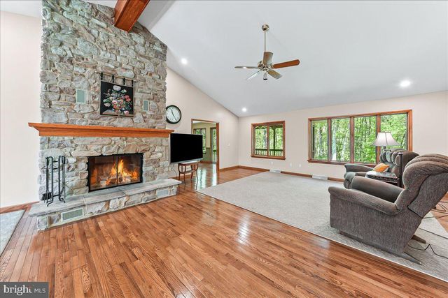 322 BUTTONWOOD RD, Landenberg, PA 19350