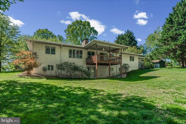 322 BUTTONWOOD RD, Landenberg, PA 19350